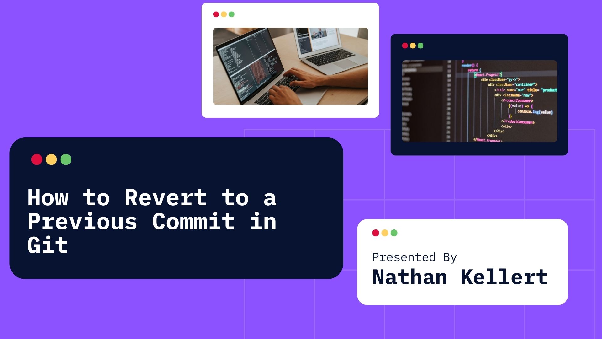 How to Revert to a Previous Commit in Git