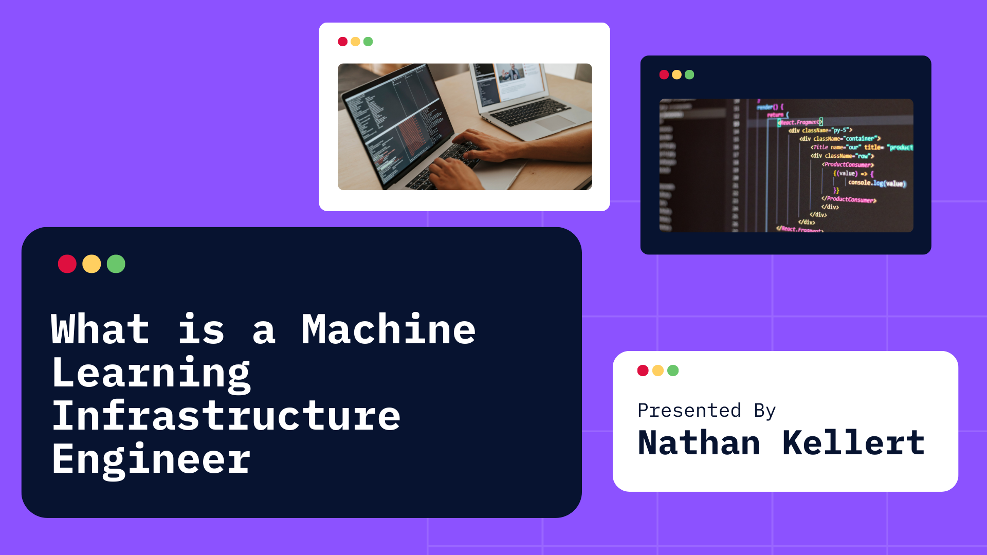 What is a Machine Learning Infrastructure Engineer