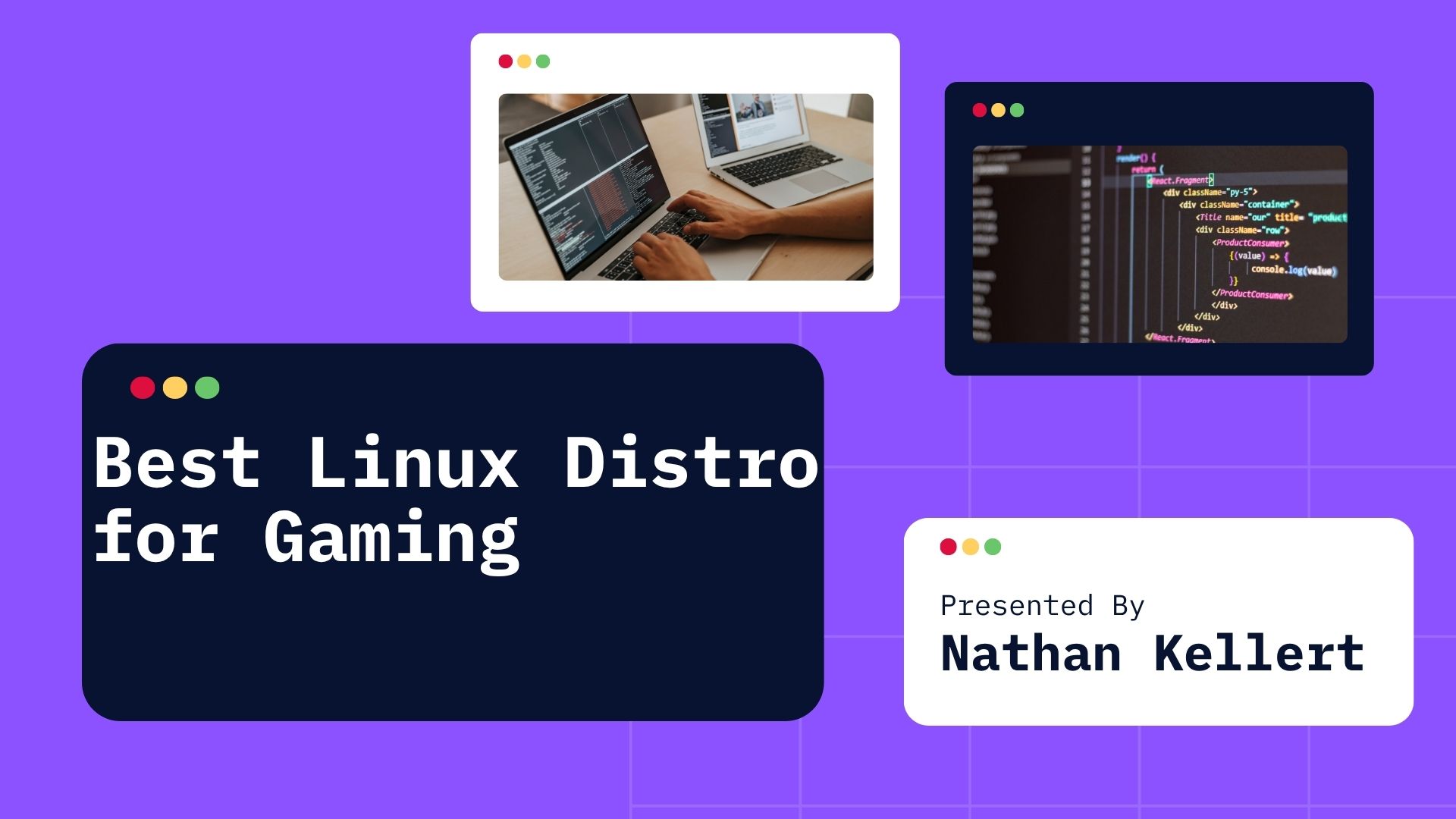 Best Linux Distro for Gaming